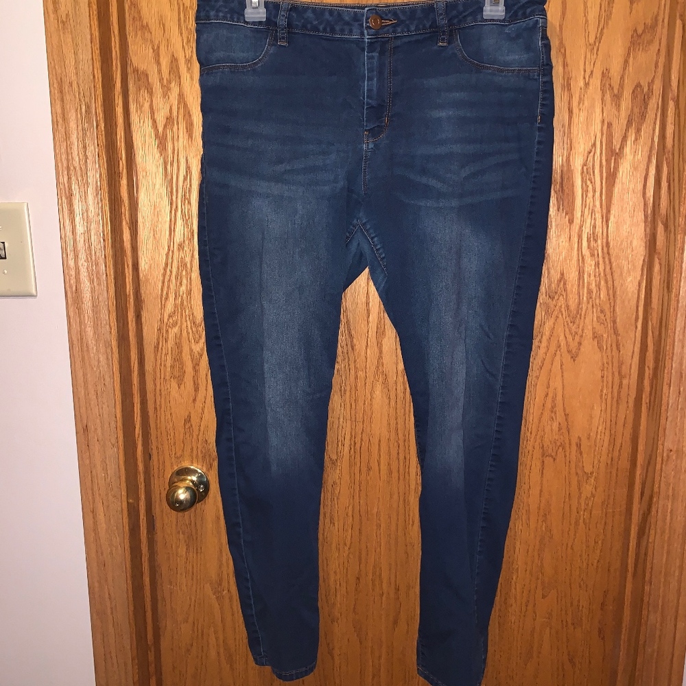 Ana Jeggings